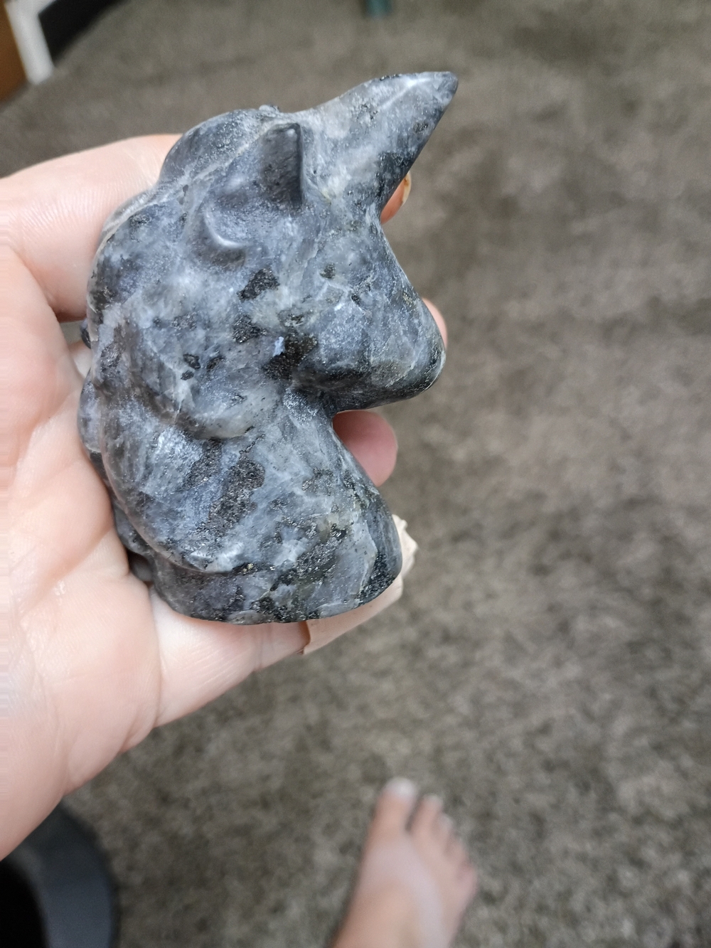 Yooperlite Unicorn